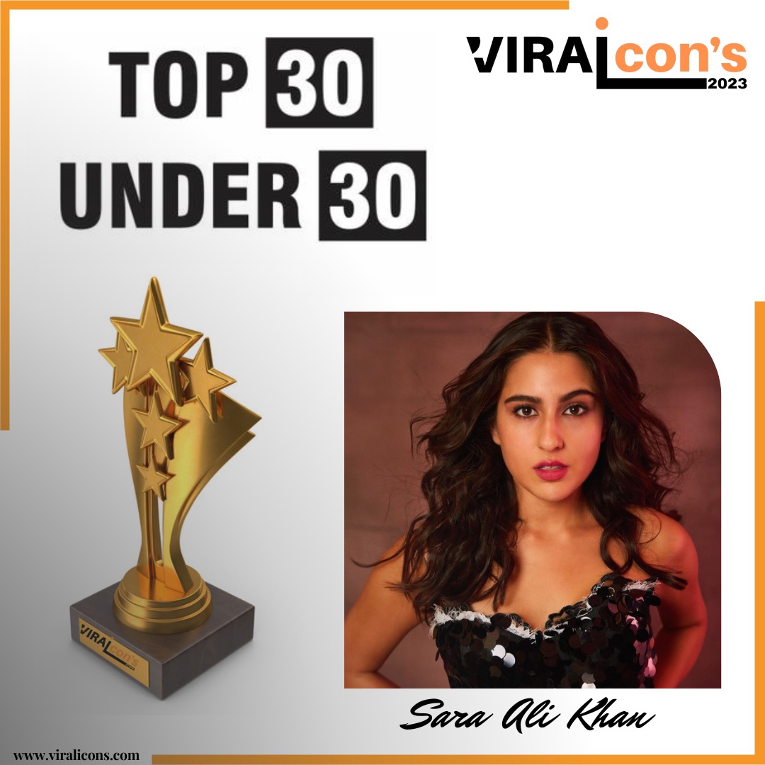 Sara Ali Khan: The Rising Star of Bollywood-thumnail