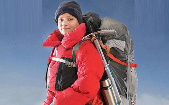A Real-Life Hero: The Inspiring Story of Arunima SinhaIntroduction - Post Image