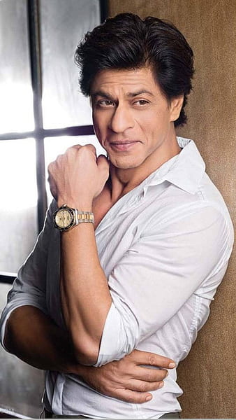 Shah Rukh Khan: The Timeless Reign of the Baadshah of Bollywood-thumnail