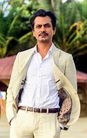 Nawazuddin Siddiqui: The Versatile Indian Actor Who Continues to Shine at Cannes Film Festival - Post Image