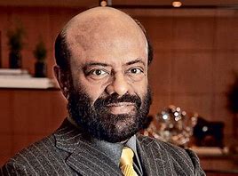 Shiv Nadar: A Visionary Industrialist, Philanthropist, and Catalyst for India’s Education System-thumnail