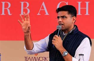 Sachin Pilot: A Dynamic Leader Shaping India’s Political Landscape - Post Image