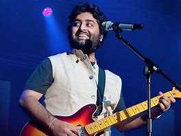 Arijit Singh: India’s Melody Maestro Continues to Soar High - Post Image