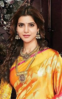 Samantha Ruth Prabhu: The Versatile Queen of South Indian Cinema - Post Image