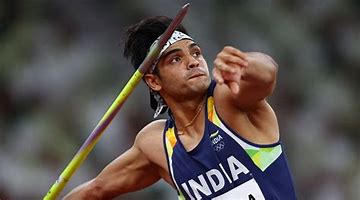 Neeraj Chopra: India’s Golden Athlete Continues to Make History-thumnail