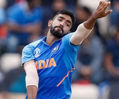 Jasprit Bumrah: Unleashing Fury on the Cricketing World with His Unique Bowling Action-thumnail