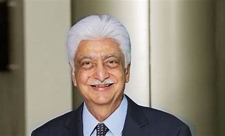 Azim Hashim Premji: The Visionary Leader and Philanthropist Who Transformed the Indian IT Industry-thumnail