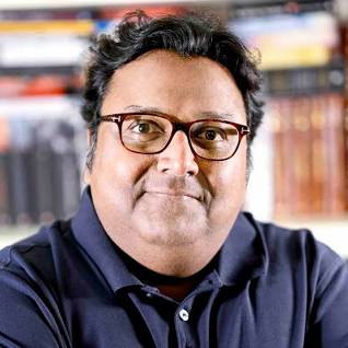 Ashwin Sanghi: Illuminating the Literary World with His Timeless Tales-thumnail