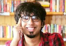 Kevin Missal: The Literary Prodigy Crafting Epics Beyond Boundaries-thumnail