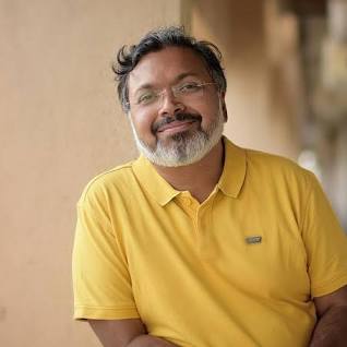 Devdutt Pattanaik: Unraveling the Mysteries of Mythology and Management-thumnail