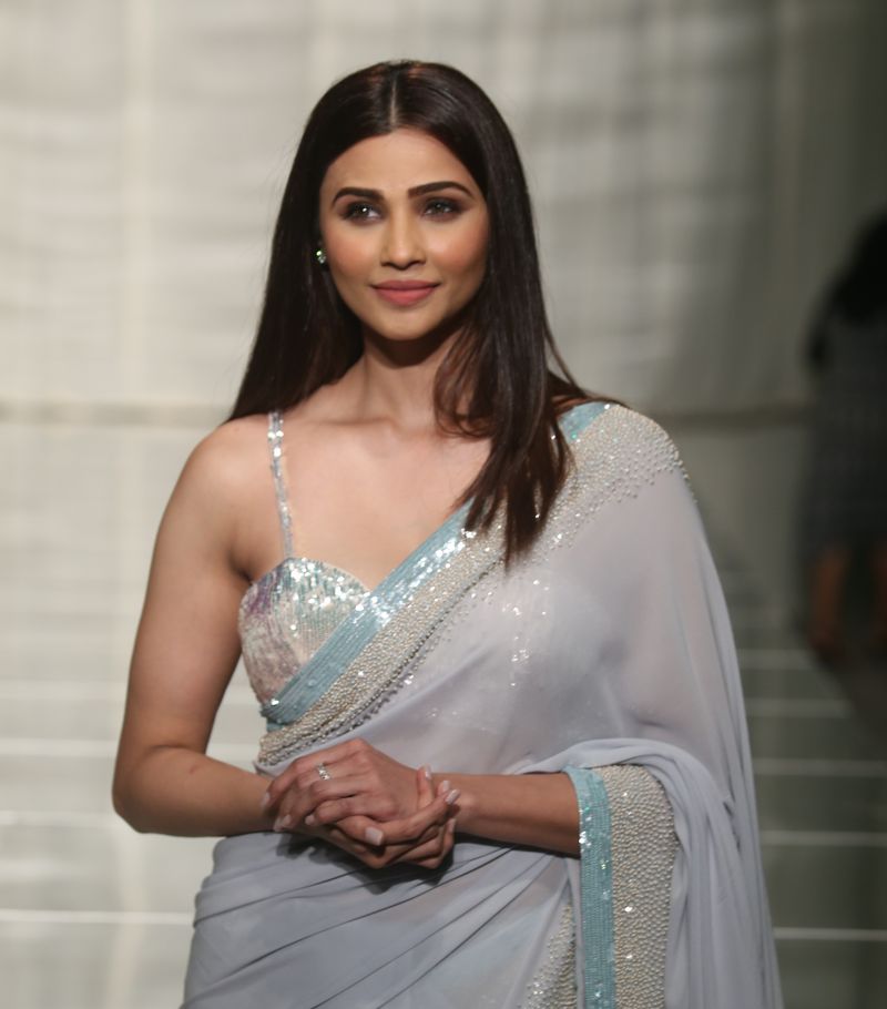 Daisy Shah: The Multi-Talented Star Shining Bright in Indian Cinema - Post Image