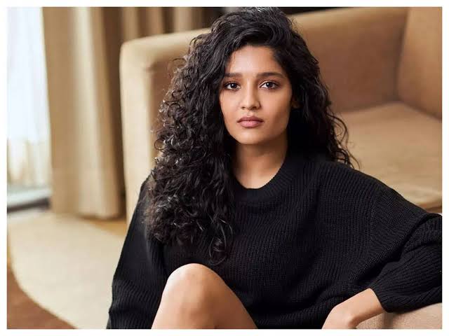Ritika Mohan Singh : The Multi-Talented Indian Star Shining in Cinema and Sports-thumnail