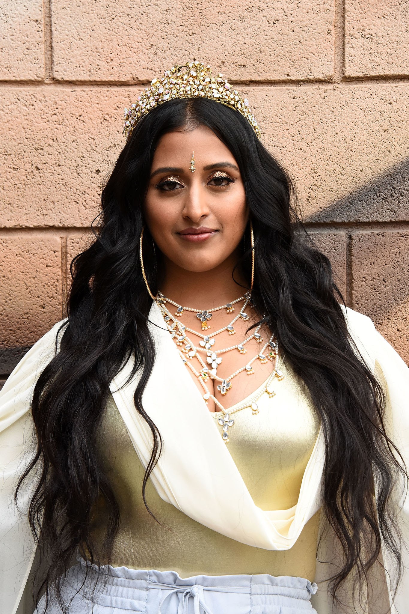 Raja Kumari : The Multifaceted Musical Maven Redefining the Industry-thumnail