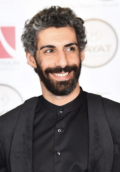 Jim Sarbh: The Versatile Indian Actor and Director Shaping the Future of Indian Entertainment-thumnail