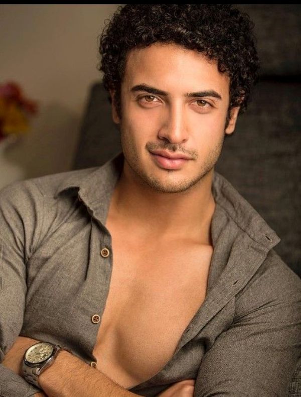 Zain Khan: The Rising Star of Indian and British Entertainment - Post Image