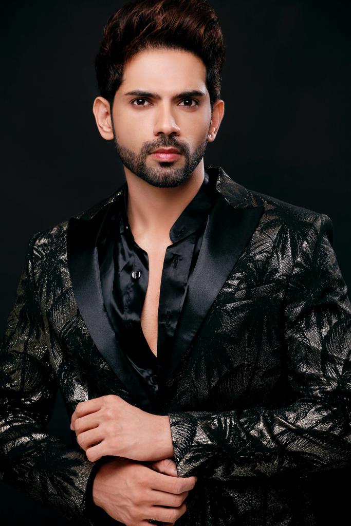 “Ankit Bathla: The Versatile Indian Television Actor Who Continues to Shine”-thumnail