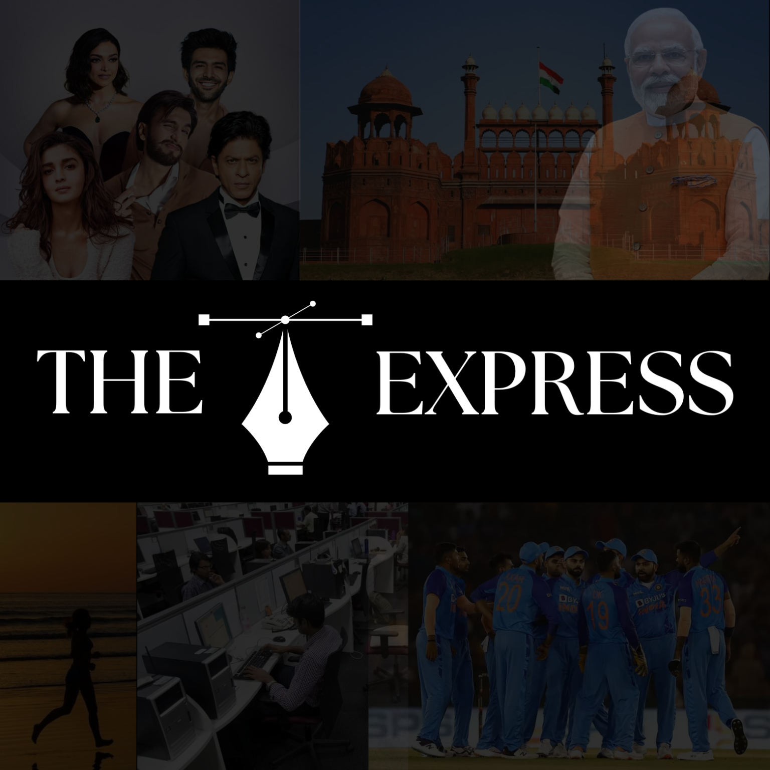 The Pen Express – Breaking News, Bold Perspectives