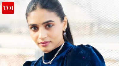 Sapthami Gowda slams objectionable Paparazzi clicks; ‘Kantara’ actress demands dignity and respect for women in cinema | Kannada Movie News