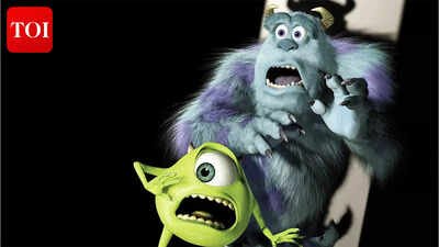 ‘Monsters Inc. 3’ joins new slate with ‘Ono Ghost Market’ and first musical | English Movie News