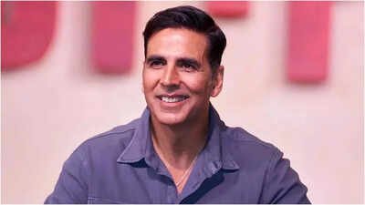 Akshay Kumar joins ‘Golmaal 5’ as a villain; 18-day shoot is locked for hilarious rivalry with Ajay Devgn – Reports | Hindi Movie News