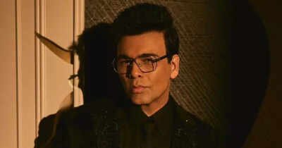 Karan Johar: ‘Will never mess with that nostalgia’: Karan Johar rules out ‘Kabhi Khushi Kabhie Gham 2’ and provides an update on ‘Takht’ | Hindi Movie News
