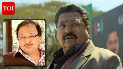 Rakesh Bedi called himself ‘Dhurandhar’ 12 years ago amid ‘Dhurandhar: The Revenge’ success – Watch video | Hindi Movie News
