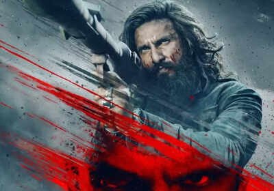 Dhurandhar 2: ‘Dhurandhar: The Revenge’ screening turns ugly in Canada as theatre screen gets damaged |