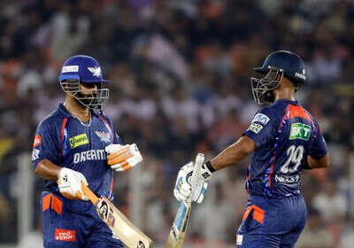 LSG’s big call for IPL 2026: Rishabh Pant to bat no.3, Pooran pushed down? | Cricket News