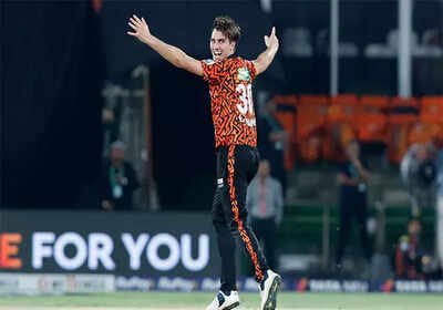 IPL 2026: SRH camp gets boost, Captain Pat Cummins to join ahead of season opener | Cricket News