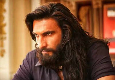 Ranveer Singh’s handwritten note for Muskaan adds heart to ‘Dhurandhar: The Revenge’ buzz |