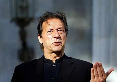 ‘He’d rather die in prison’: Imran Khan unbowed, sons share powerful message | Cricket News