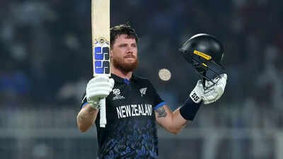 Finn Allen: ‘Bat at No.1’ instruction, MLC carnage and the making of New Zealand’s T20 destroyer | EXCLUSIVE | Cricket News