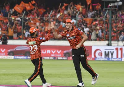 ‘I’m back bowling’: Pat Cummins eyes IPL return, backs Ishan Kishan as SRH captain | Cricket News