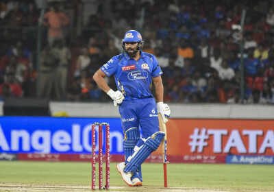 ‘Rohit can’t be an Impact Player’: Ex-India batter sends strong message to Hardik | Cricket News