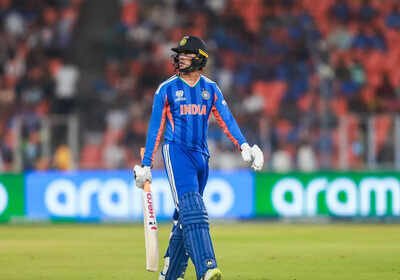 Sunil Gavaskar wants Abhishek Sharma dropped for T20 World Cup final: ‘Hasn’t learned from his dismissals’ | Cricket News