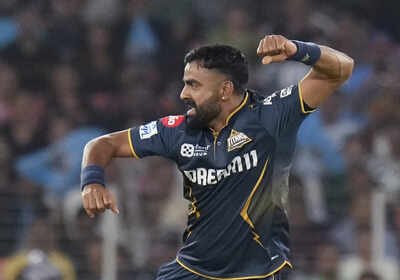 IPL 2026: Gujarat Titans pick left-arm pacer to replace injured Prithviraj Yarra | Cricket News