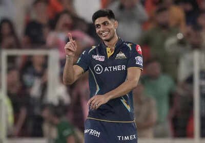 IPL 2026: Gill fires bold ‘I don’t have anything to prove’ message despite T20 WC snub | Cricket News