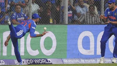 Superman Axar Patel to the rescue: The catch that never was… the effort that will always be | Cricket News