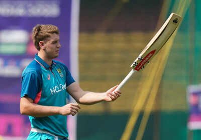 KKR’s Cameron Green ‘won’t get suffocated by heavy price tag’, says Shane Watson | Cricket News