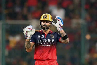 Virat Kohli spills truth: ‘I’ve always risked burnout, not being undercooked’ after RCB win | Cricket News