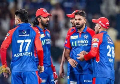 DC playing XI for IPL 2026: Duckett vs Nissanka, who opens with KL Rahul? | Cricket News