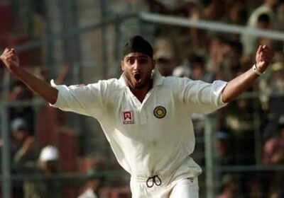 Harbhajan Singh reflects on historic 2001 Eden Gardens Test: ‘I was born in Punjab, but made in Kolkata’ | Cricket News