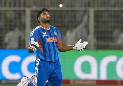 ‘This is the day I was waiting for’: Sanju Samson’s emotional confession after heroics vs West Indies | Cricket News