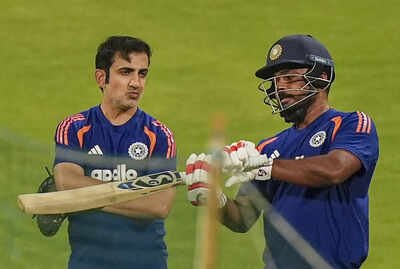 ‘Gautam Gambhir fought everyone’: Shoaib Akhtar’s stunning reveal on Sanju Samson’s comeback | Cricket News