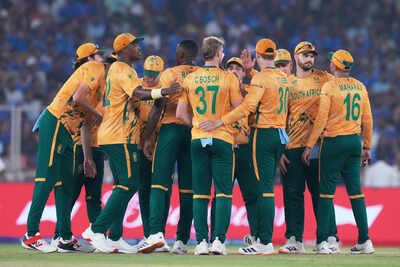 South Africa players slam ICC after England fly home while SA, WI remain stranded in India | Cricket News