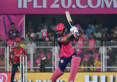 ‘Everyone knows how he became captain’: Ex-India captain’s cryptic dig at Riyan Parag | Cricket News