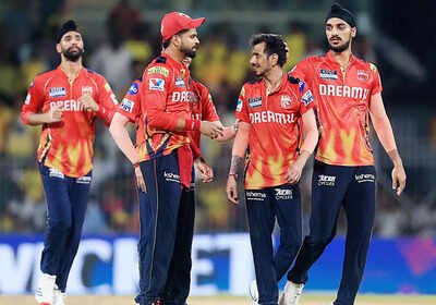 ‘Punjab Kings will lift the cup’: PBKS batter’s bold IPL 2026 prediction | Cricket News