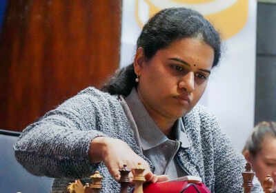 Koneru Humpy withdraws from Women’s Candidates, cites safety concerns | Chess News