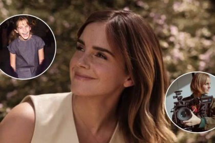 A look at off-screen Hermoine Granger elegance, sustainability and red carpet moments