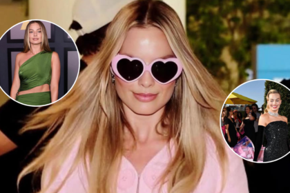 From Barbiecore to timeless red carpet glamour